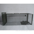 Animal Trap Single Door Live Animal Cage trap